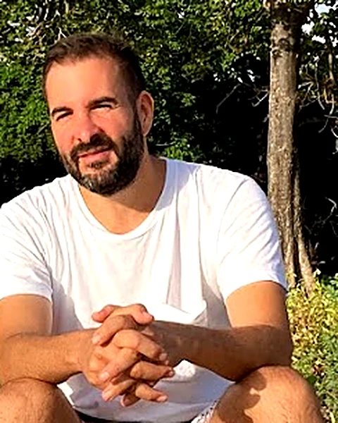 Nadim Bonni, fundador de Aivora Group